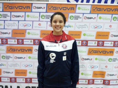 P2P GIVOVA - TRENTINO 2-3. Ingaggiata Victoria Lopez. Risoluzione per Kijakova